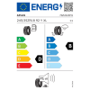 Eticheta energetica anvelopa APLUS A610-6924064130289