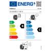 Eticheta energetica anvelopa Pirelli Scorpion Verde-8019227252002