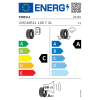 Eticheta energetica anvelopa Pirelli P Zero PZ4-8019227261813