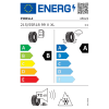 Eticheta energetica anvelopa Pirelli Cinturato Winter 3-8019227456226