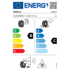 Eticheta energetica anvelopa Pirelli Powergy 2 Winter-8019227465631