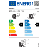 Eticheta energetica anvelopa Pirelli Powergy 2-8019227468168
