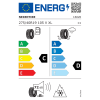 Eticheta energetica anvelopa Nexen Winguard Sport 2 WU7-8807622113376