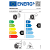 Eticheta energetica anvelopa Nexen N'Blue 4Season-8807622186318