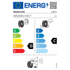Eticheta energetica anvelopa Nexen N'Blue HD Plus-8807622202629
