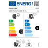 Eticheta energetica anvelopa Nexen WINGUARD Sport 2 WU7 SUV-8807622225253
