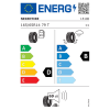 Eticheta energetica anvelopa Nexen N'Blue HD Plus-8807622510007