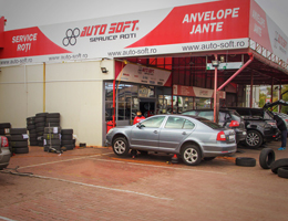 Contact AUTO SOFT